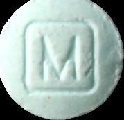 M30 sample 10751