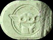 Baby Yoda sample 10754