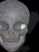 Totenkopf sample 10758