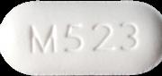 M523 10/325 sample 10768