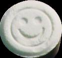 Smiley sample 1076