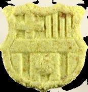 FC Barcelona sample 10789