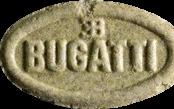 Bugatti sample 10796