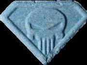 Punisher sample 10799