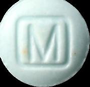 M30 sample 10803