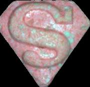 Superman sample 10827