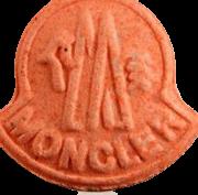 Moncler sample 10844