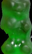 Gummy sample 10869