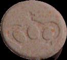 Crown sample 1086