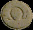 Omega sample 1087