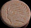 Medusa sample 1088