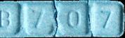 B707 sample 10949