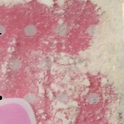Golden Dream DMT sample 10964