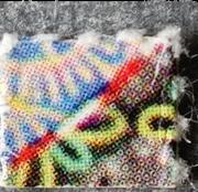Blue Swirl LSD sample 10979
