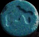 Dolphin sample 1098