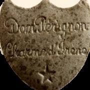 Dom Pérignon sample 10992
