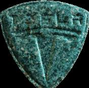 Tesla sample 10994