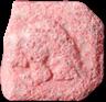 Red Redbull sample 11017