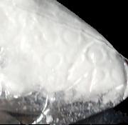 Peruvian Cocaine sample 11046