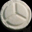 Mercedes sample 1105