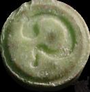 Question Mark sample 1106
