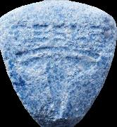 Tesla sample 11073