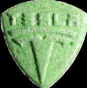Tesla sample 11122