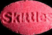 Skittles sample 11125