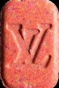 Louis Vuitton sample 11127