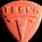 Tesla sample 11137