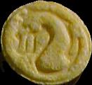 Dragon sample 1115
