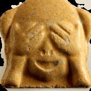 Three Wise Monkeys sample 11178