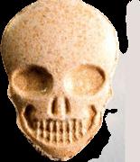 Totenkopf / My Brand sample 11179