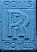 Rolls Royce sample 11183