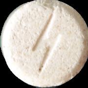 White Lightning sample 11186