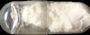 Mescaline sample 11223
