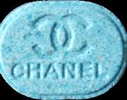 Chanel Plug sample 11235