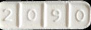 2090 V sample 11286