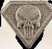The Punisher sample 11326