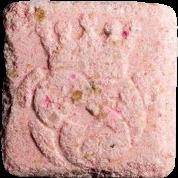 Hund mit Krone sample 11328