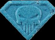 Punisher sample 11341