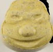 Ninja Turtle sample 11348