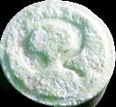 Omega sample 1134