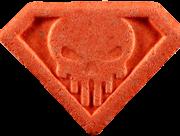 The Punisher sample 11384