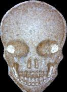 Totenkopf sample 11388