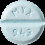 MYX 943 10 sample 11410
