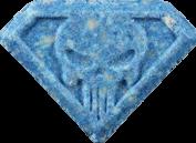 The Punisher sample 11445