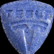 Tesla sample 11447