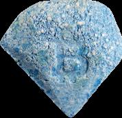 Kristall Bitcoin sample 11448