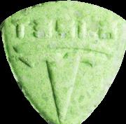Tesla sample 11505